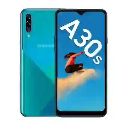 Thay chân sạc Samsung Galaxy A30s 2