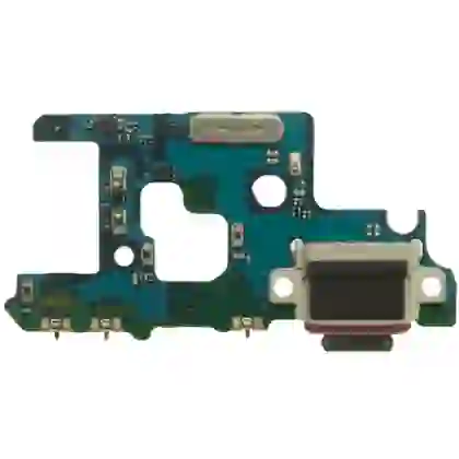 Thay chân sạc Samsung Galaxy Note 10 Plus 2