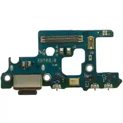 Thay chân sạc Samsung Galaxy Note 10 Plus 3