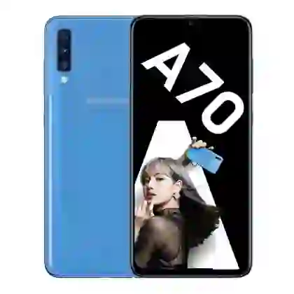 Thay chân sạc Samsung Galaxy A70 2