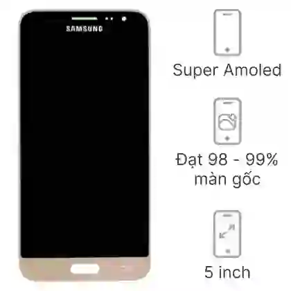 thay màn hình samsung j3 2016 2