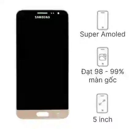 thay màn hình samsung j3 pro 2