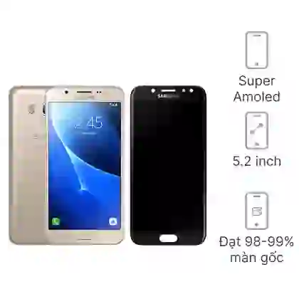 thay màn hình samsung j5 2016 1