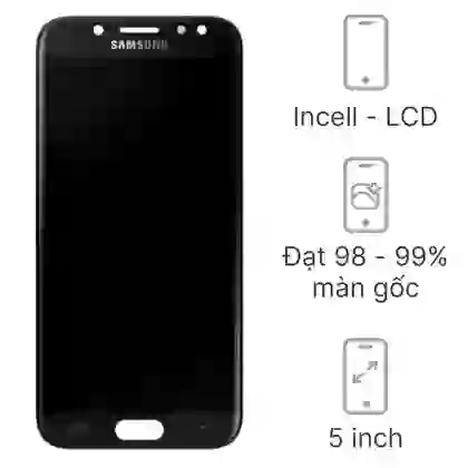 thay màn hình samsung j5 prime 2