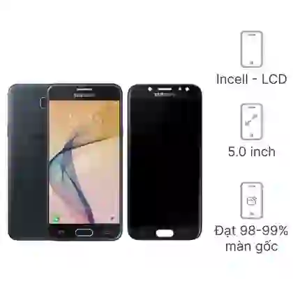 thay màn hình samsung j5 prime 1