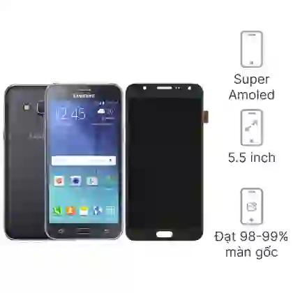 thay màn hình samsung j7 2015 1