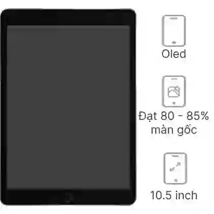 thay màn hình ipad air 3 1