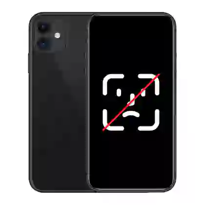 sửa face id iphone 11 1