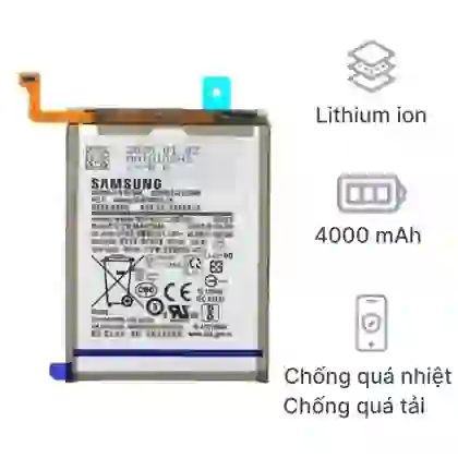 pin samsung a50 1