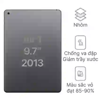 Thay vỏ iPad Air 1 1