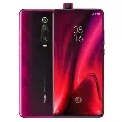 Thay màn hình Xiaomi Redmi K20 Pro chính hãng GENA loại A+ 3