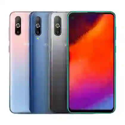 Sửa main - IC Camera Samsung Galaxy A9 Pro 3