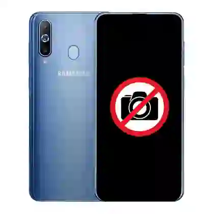 Sửa main - IC Camera Samsung Galaxy A9 Pro 1