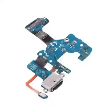 Thay chân sạc Samsung Galaxy Note 8 2