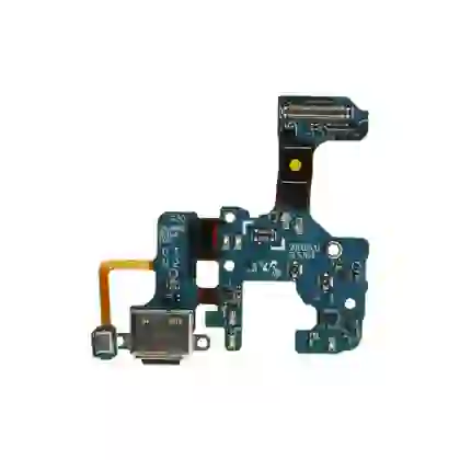 Thay chân sạc Samsung Galaxy Note 8 3