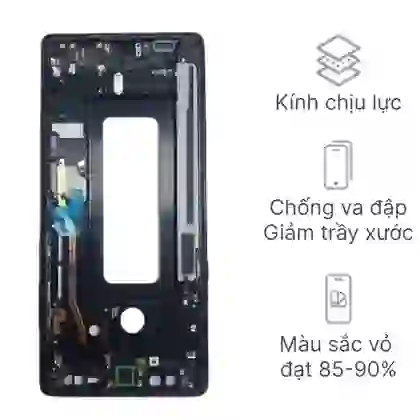 vỏ samsung note 8 1