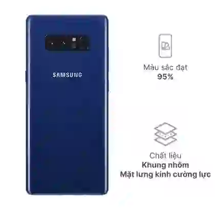 vỏ samsung note 8 1