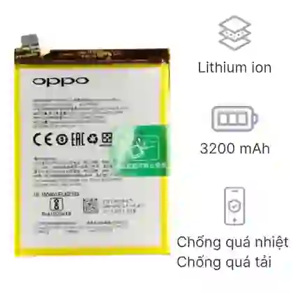pin oppo f3 1