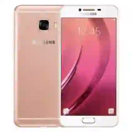 thay màn hình Samsung C7 4