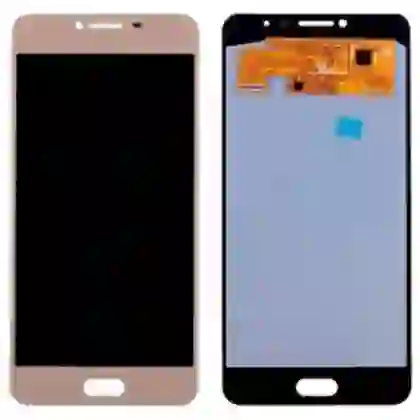 thay màn hình Samsung C7 3