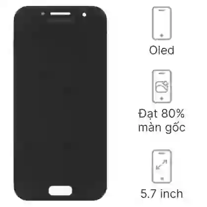 thay màn hình Samsung C7 2