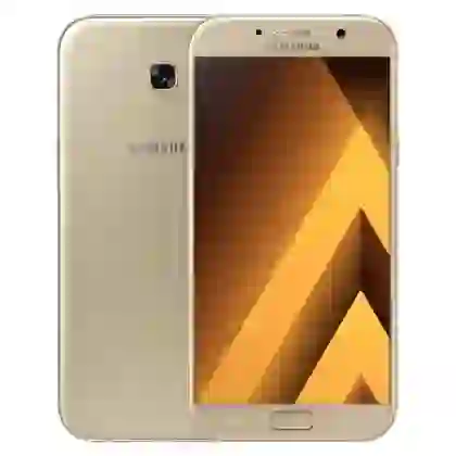 thay màn hình samsung galaxy a7 2017 màn 2ic 4