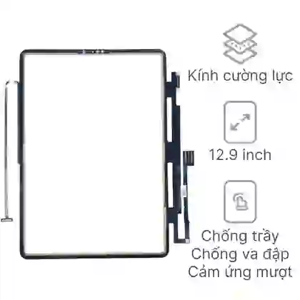 thay kính cảm ứng ipad pro 12.9 inch 2018 1