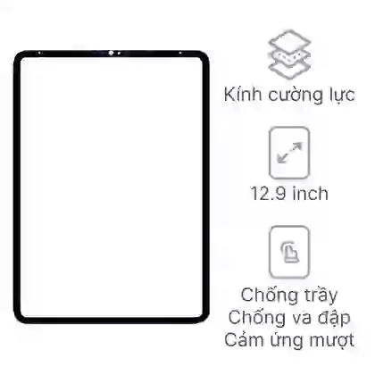 ép kính ipad pro 12.9 2018 1