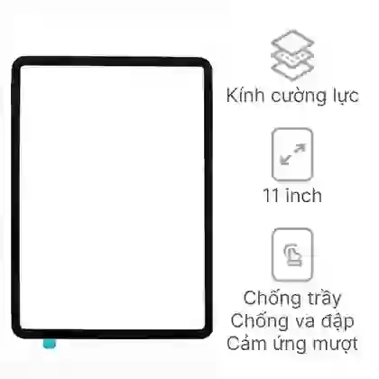 ép kính ipad pro 11 2018 1