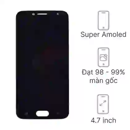 thay màn hình samsung j2 pro 2