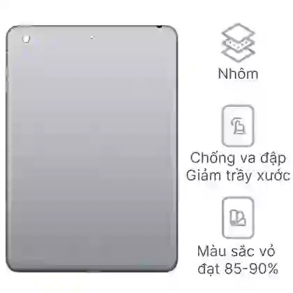 Thay vỏ iPad Gen 5 9.7 2017 1