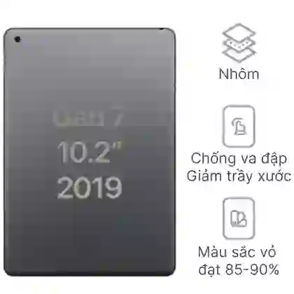 Thay vỏ iPad Gen 7 10.2 2019 1