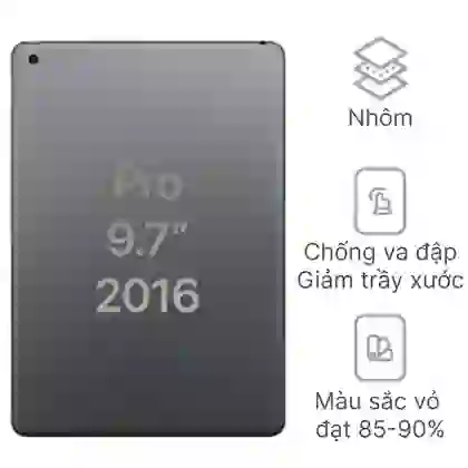 Thay vỏ iPad Pro 9.7 1