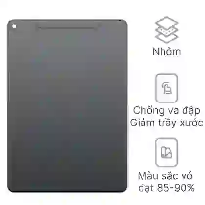 Thay vỏ iPad Air 3 1