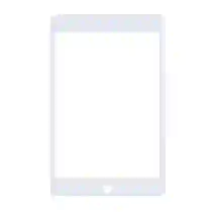 Thay ép kính iPad Mini 4 3