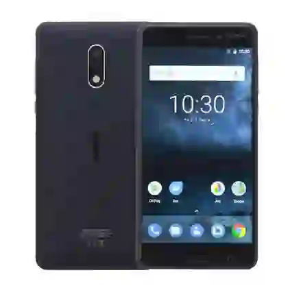 Sửa main - IC Camera Nokia 6 2