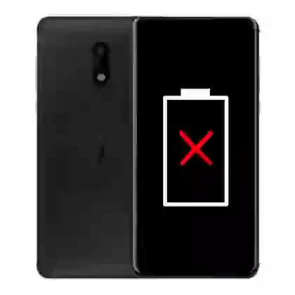Sửa main - IC Sạc Nokia 6 1
