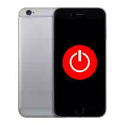 Sửa nguồn iPhone 6s 1