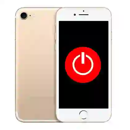Sửa nguồn iPhone 7 1