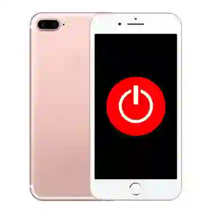 Sửa nguồn iPhone 7 Plus 1