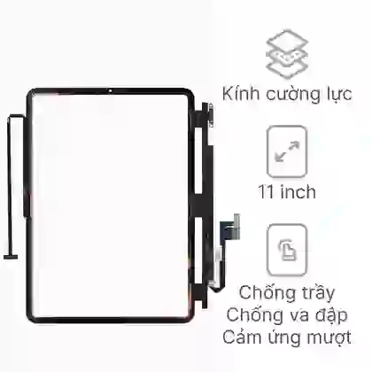thay kính cảm ứng ipad pro 11 inch 2021 1