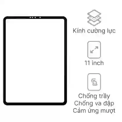 ép kính ipad pro 11 2021 1