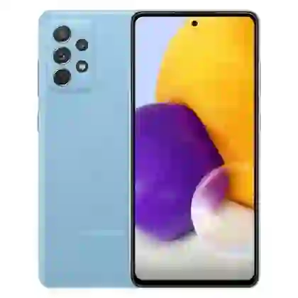 Thay màn hình Samsung A72 loại A+ 4