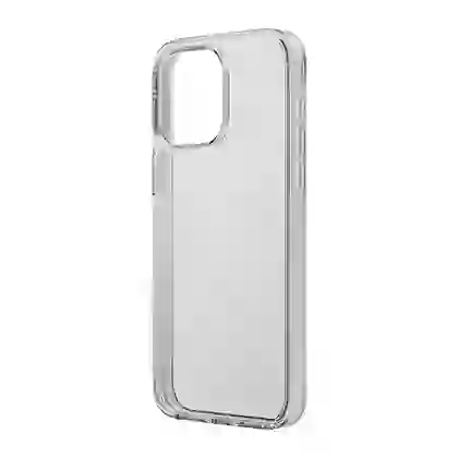 Ốp lưng iPhone 15 Mipow Tempered Glass With Magsafe 3