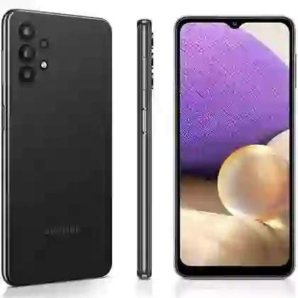 Samsung Galaxy A32 6GB 128GB (A325F) - Đen cũ đẹp