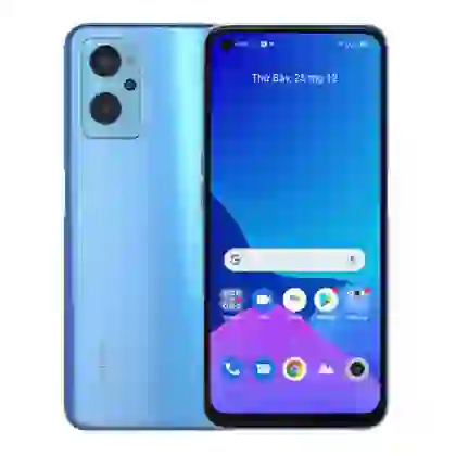 Realme 9i 6GB 128GB - Cũ Đẹp 3