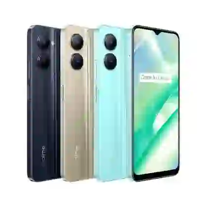 Realme C33 3GB 32GB Cũ Đẹp 2
