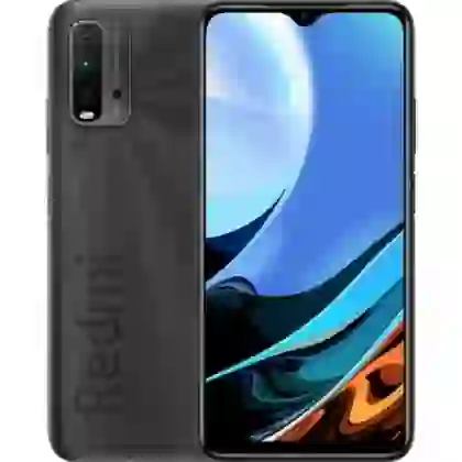 Xiaomi Redmi 9T 6GB 128GB Cũ đẹp 1