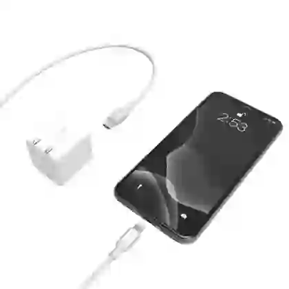 Sạc Adam Usb-C PD 30w Element Omnia x3 3