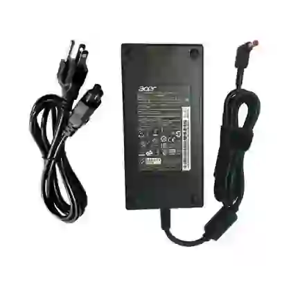 Sạc Laptop Acer 19.5V 9.23A 180W Đầu Thường 3